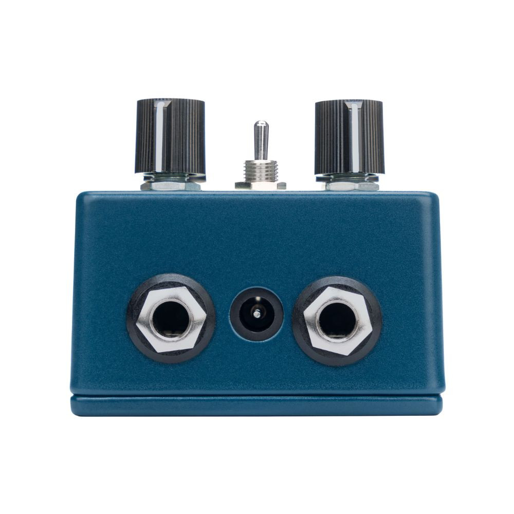 EarthQuaker Devices Silos Multi-Generational Time Reflection
