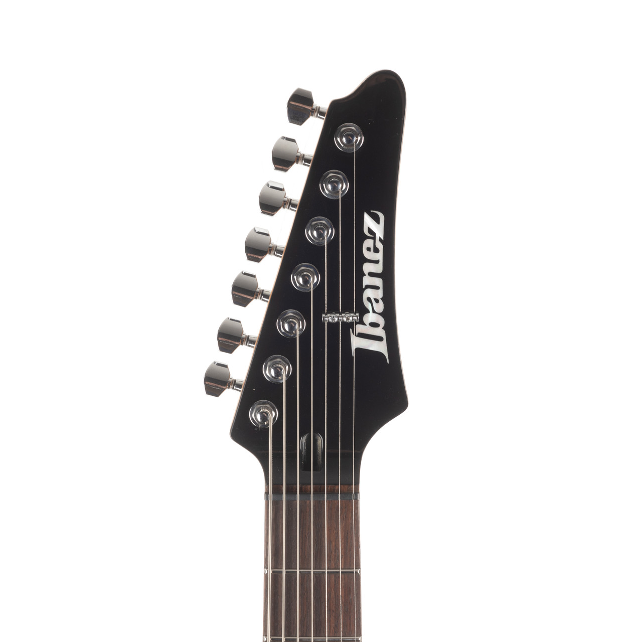 Ibanez AZ427P2QM Premium 7-String - Twilight Blue Burst | Cream