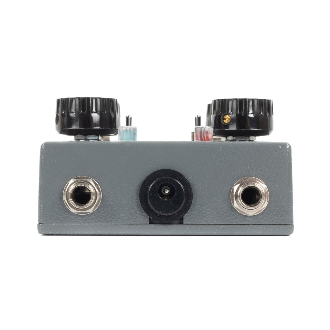 Caroline Guitar Company Parabola Solid State Tremolo Pedal | Cream