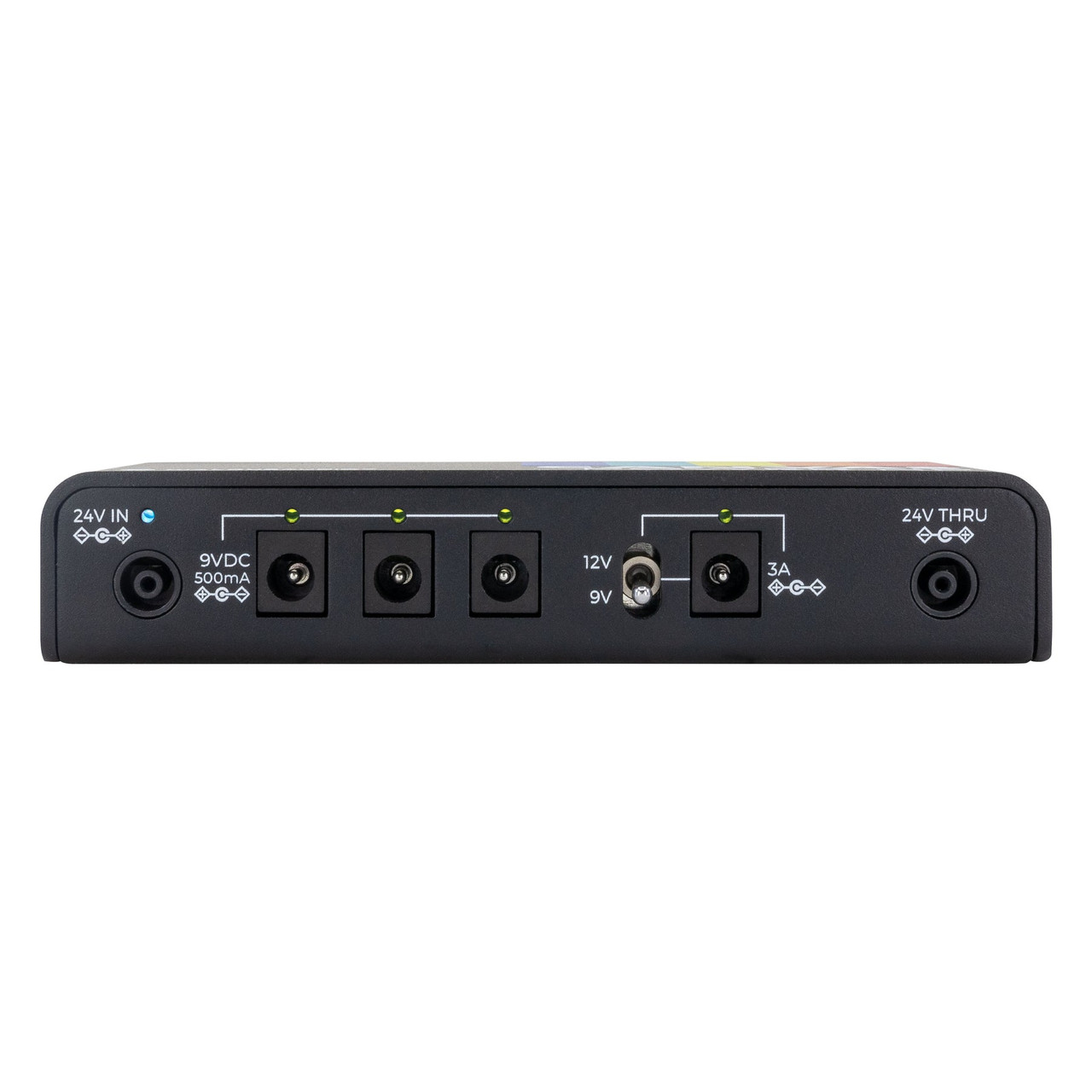 Walrus Audio Canvas Power HP Pedalboard Power Supply | Cream City