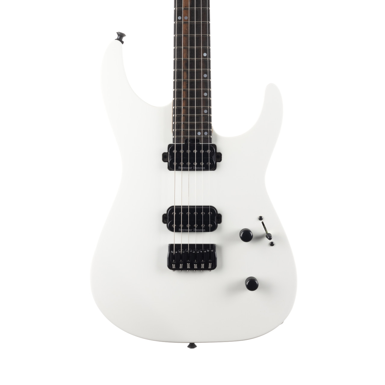 Jackson American Series Virtuoso HT - Snow White | Cream City Music