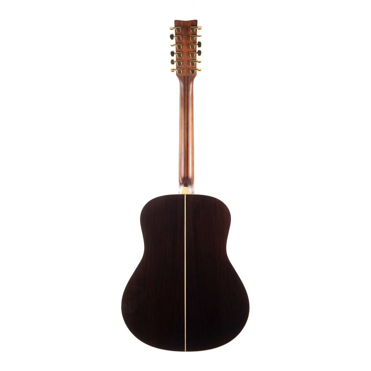 Used Yamaha LL16-12 ARE 12-String Jumbo Natural | Cream City Music