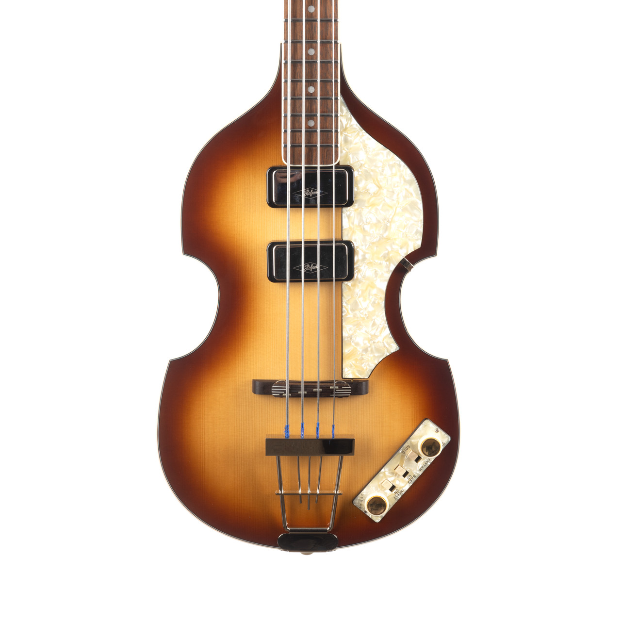 楽器 hofner Contemporary Round Injury Hofner Contemporary Bass Review | Winterwind Productions