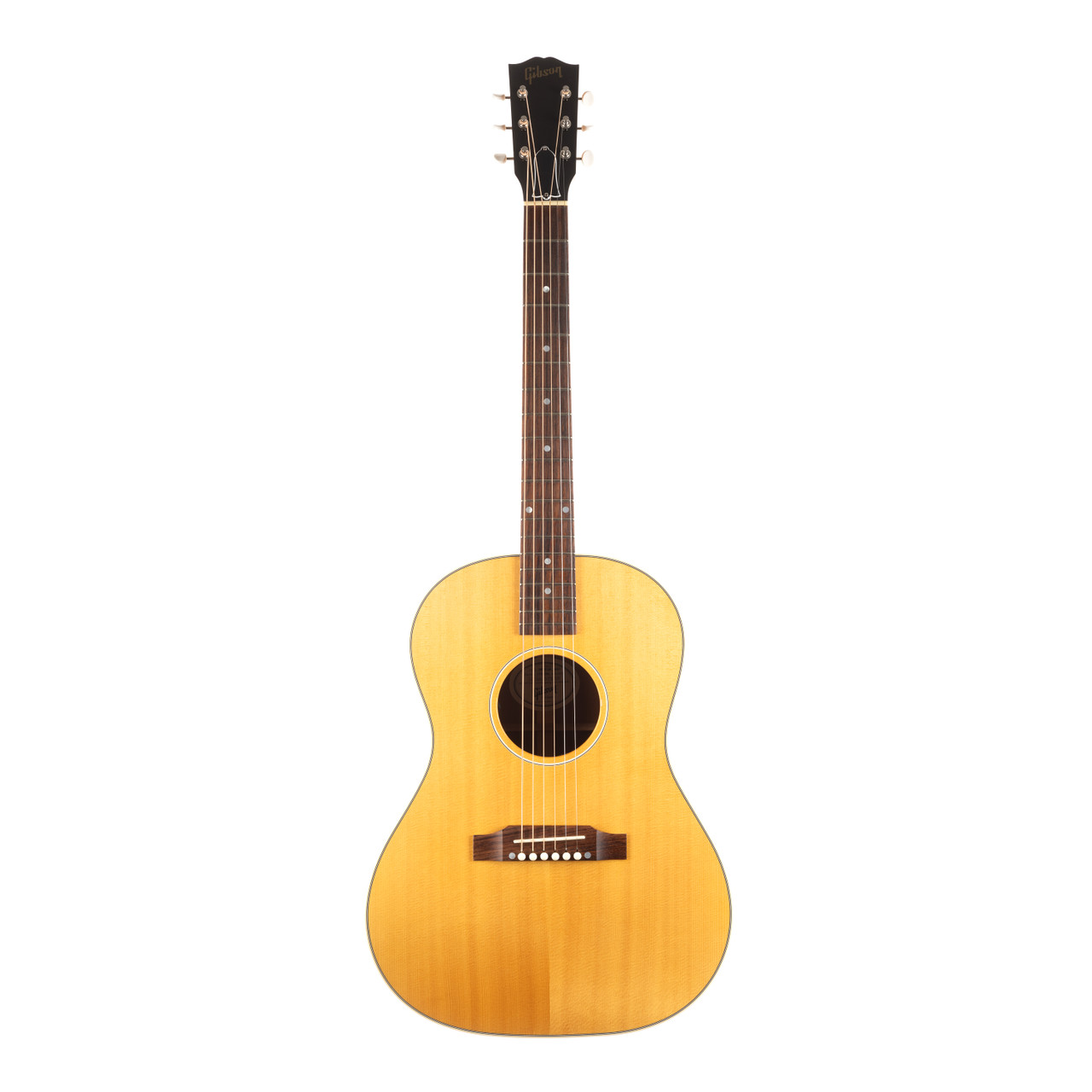 Gibson LG-2 AmericanEagle 2014年製 Used Gibson LG-2 American Eagle Natural 2014 | Cream City Music