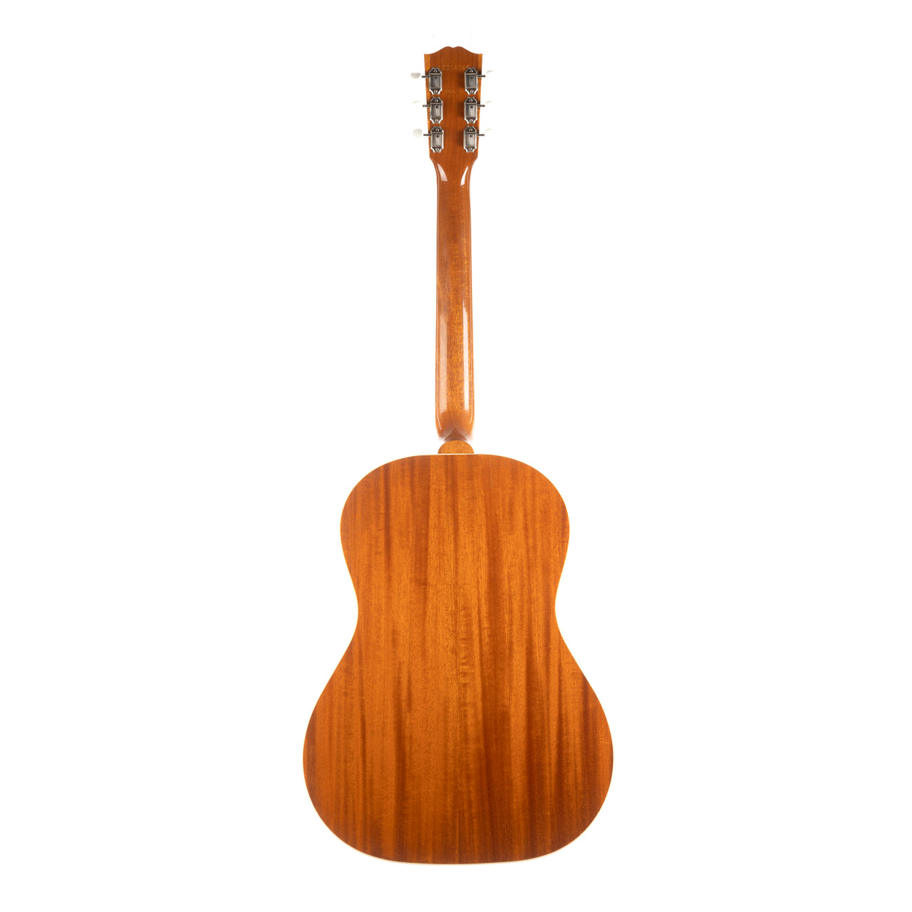 Gibson LG-2 AmericanEagle 2014年製 Used Gibson LG-2 American Eagle Natural 2014 | Cream City Music
