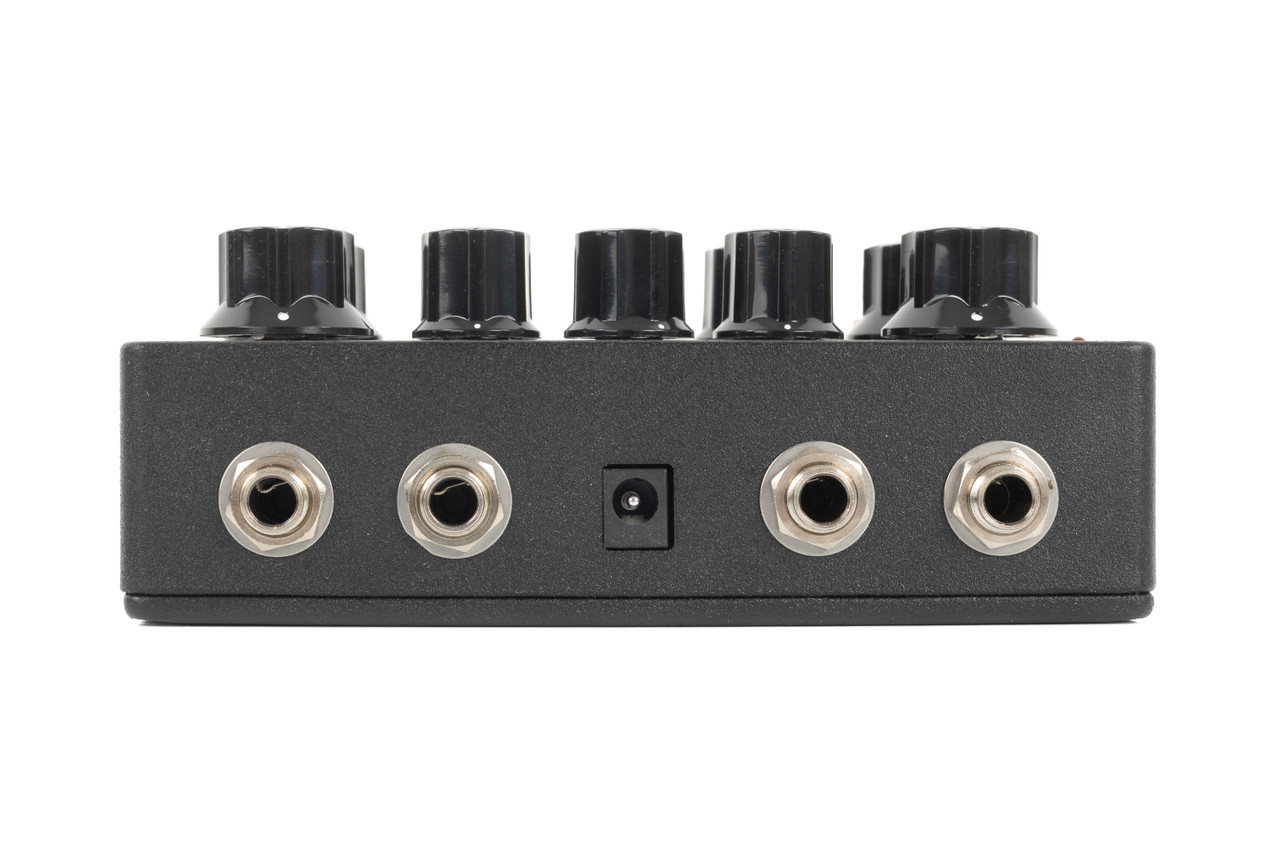 Science Amplification Mother Preamp Pedal | Cream City Music