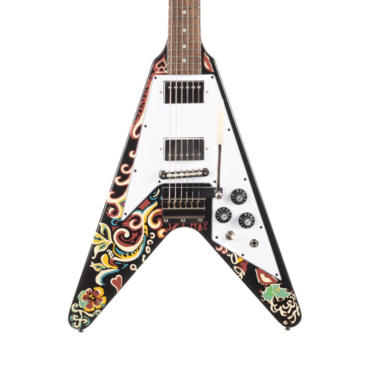 epiphone ギター Epiphone Jimi Hendrix 