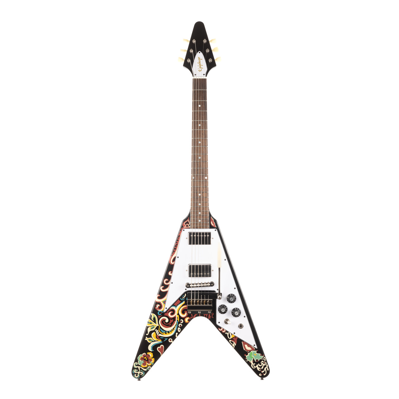 Epiphone Jimi Hendrix 