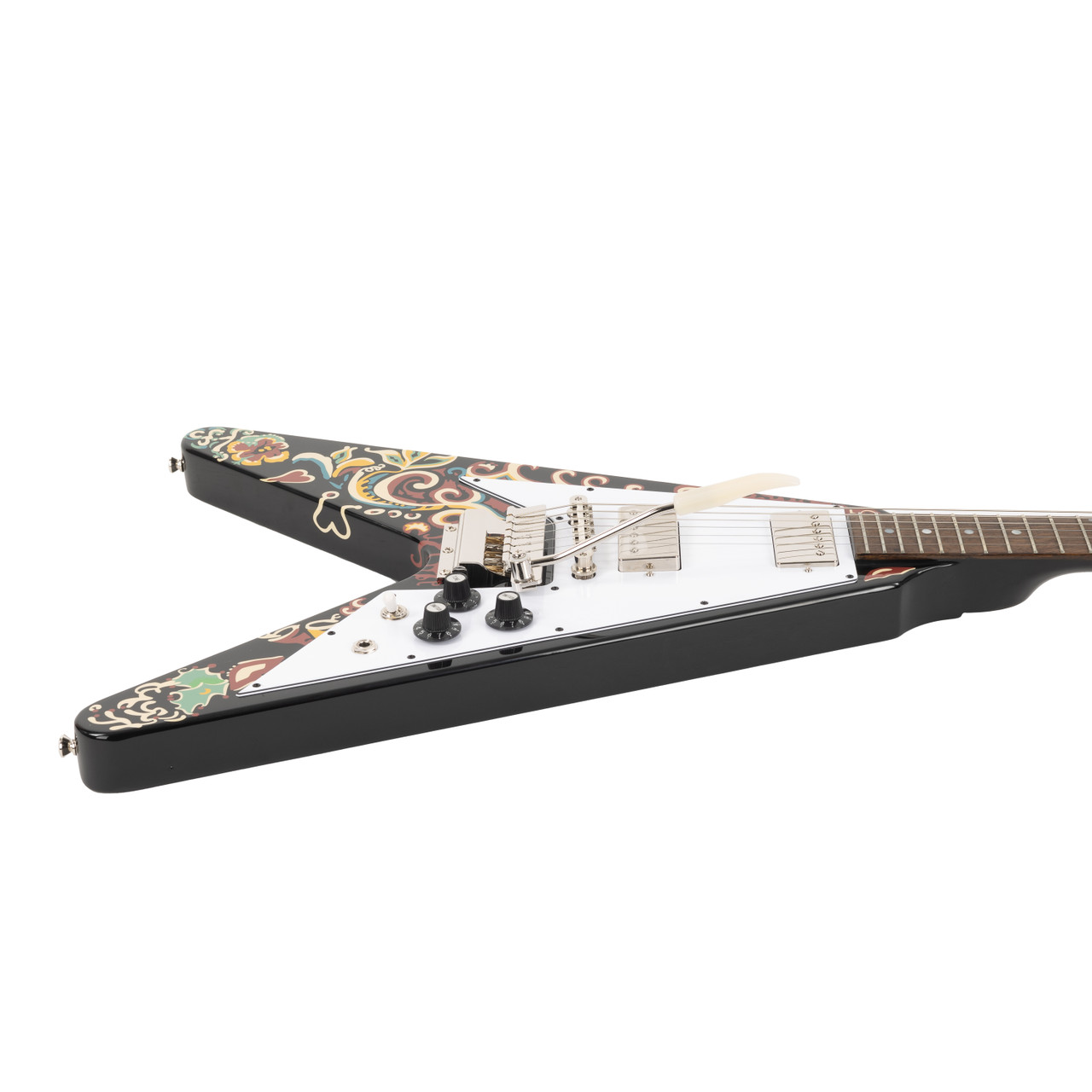 Epiphone Jimi Hendrix 
