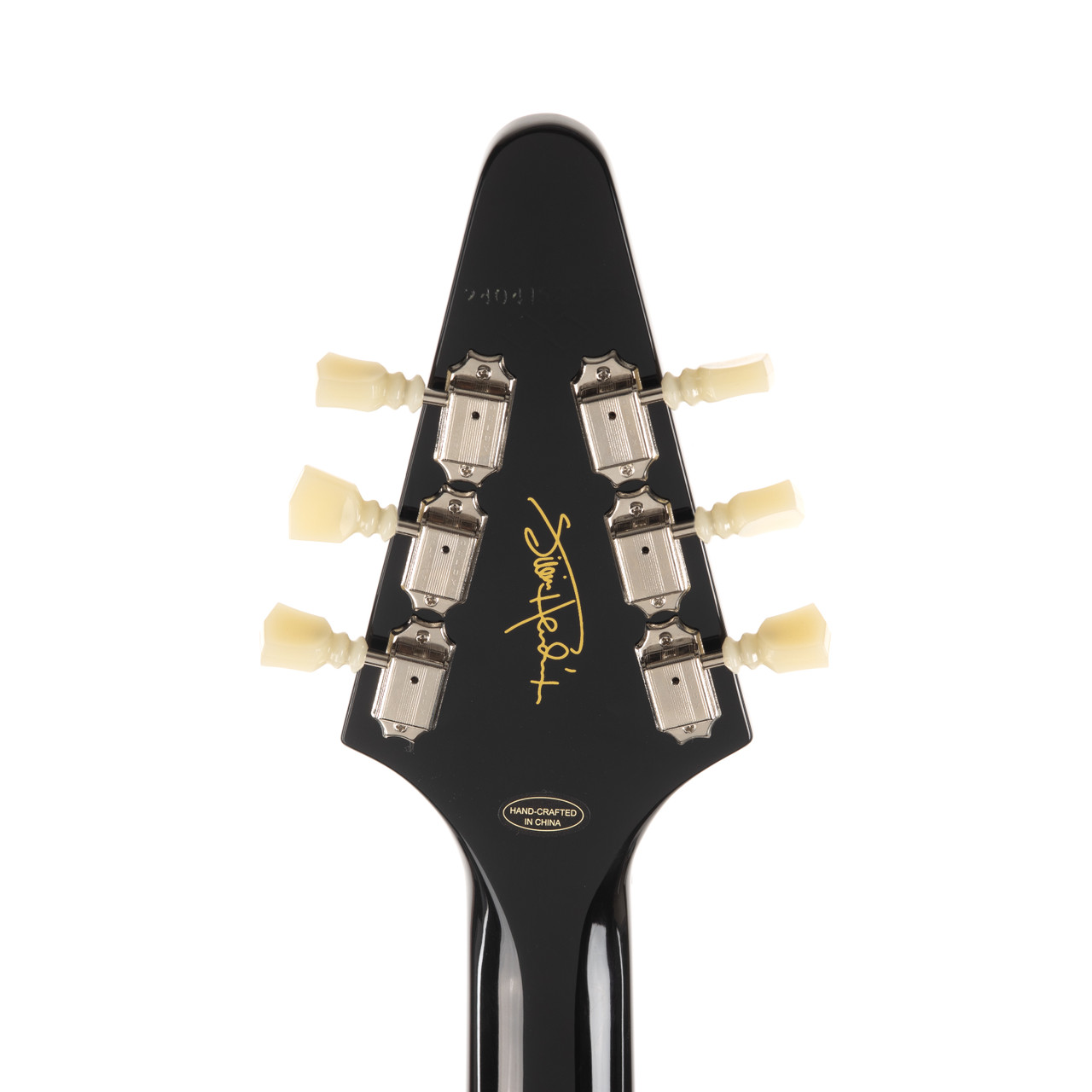 Epiphone Jimi Hendrix 