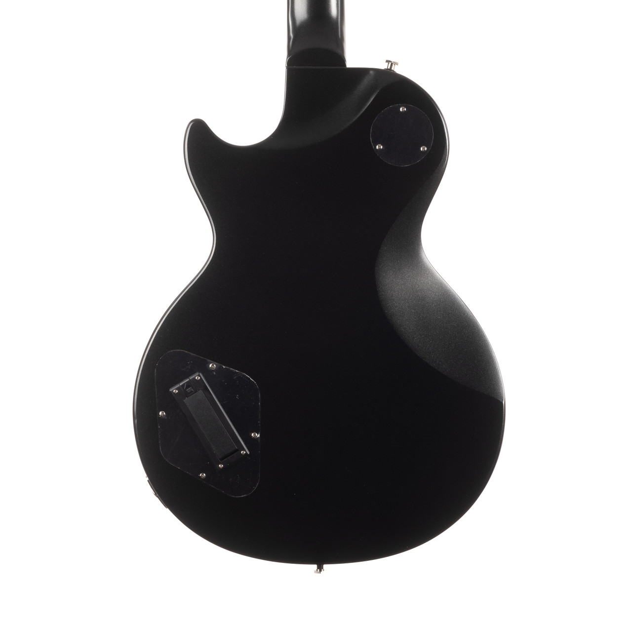 Epiphone Les Paul Prophecy - Aged Jet Black Metallic | Cream City