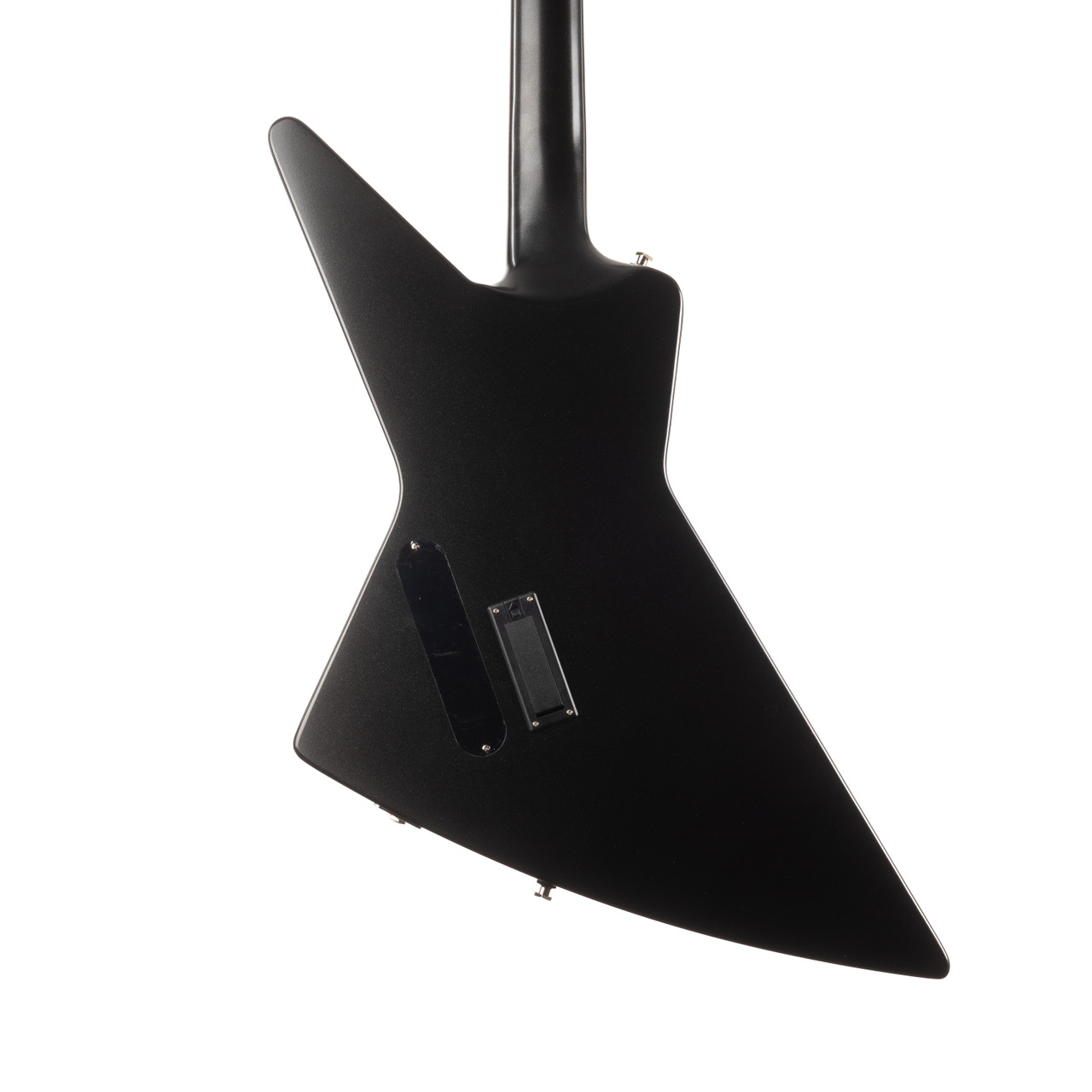 Epiphone Extura Prophecy - Aged Jet Black Metallic | Cream City Music