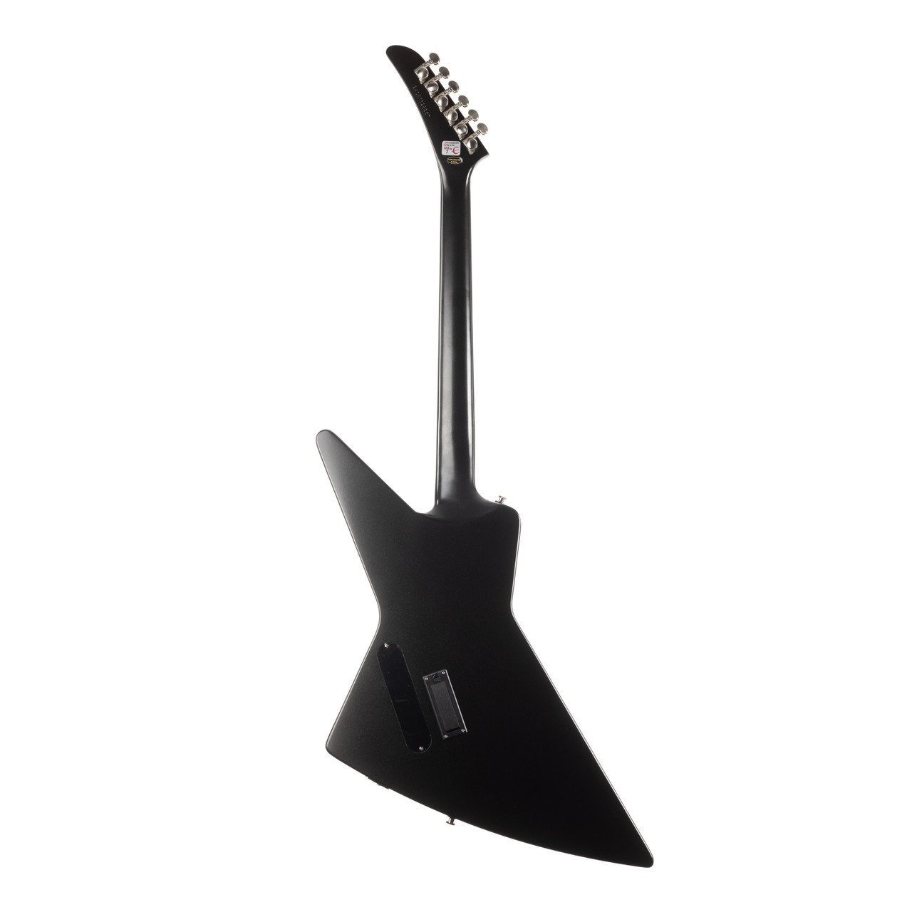 Epiphone Extura Prophecy - Aged Jet Black Metallic | Cream City Music