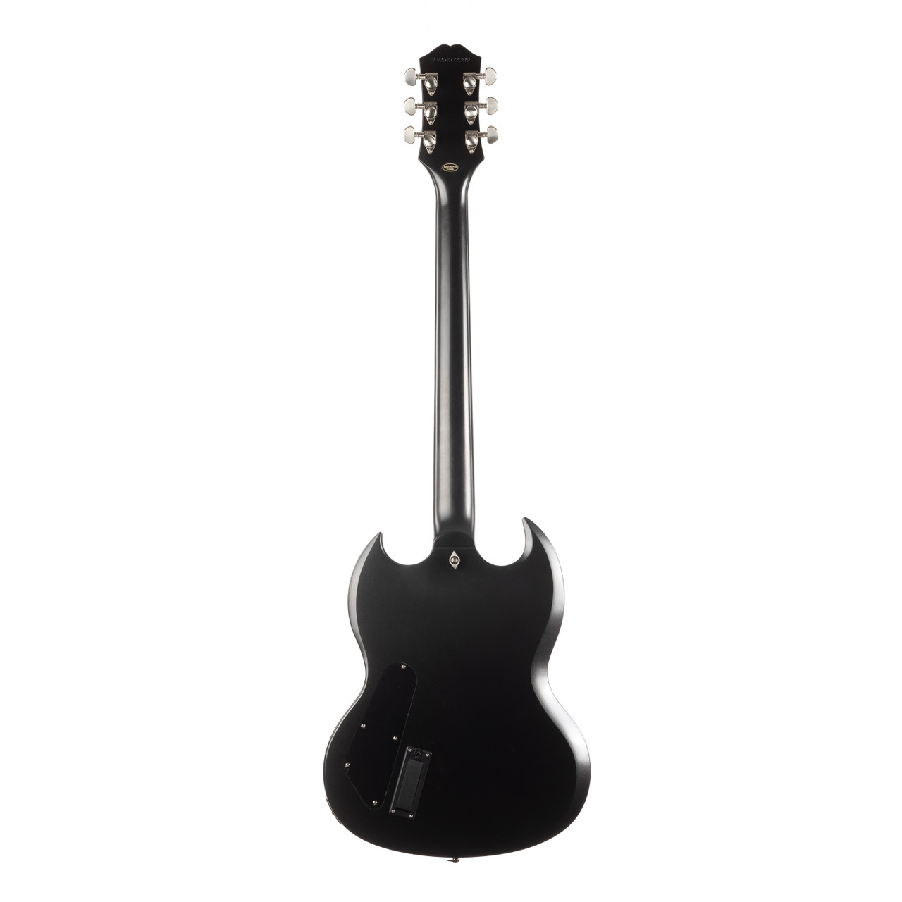 EPIPHONE SG Prophecy エピフォン エレキギター Amazon.com: Epiphone SG Prophecy, Aged Jet Bengal Tiger with Bag