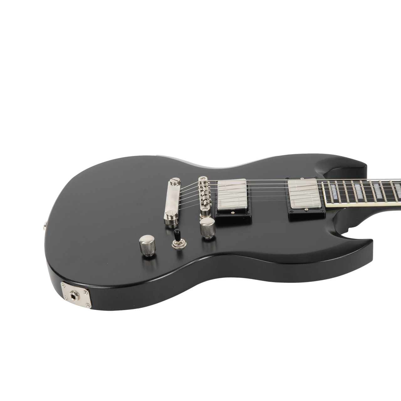 Epiphone エピフォン  SG Prophecy EMG アクティブ　ギター Epiphone SG Prophecy Electric Guitar Aged Bengal Tiger Burst