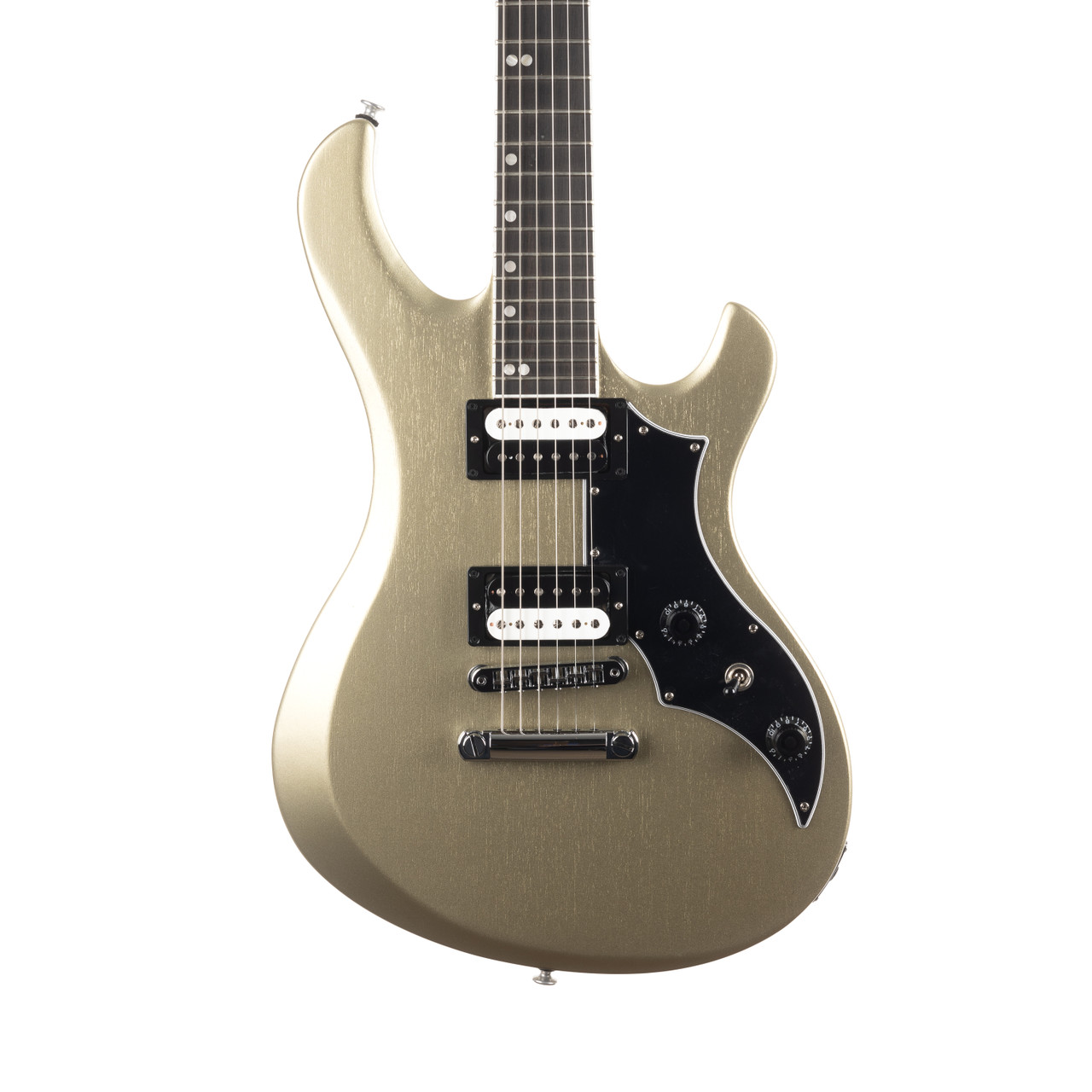 Gibson Victory - Gold Mist Satin | Cream City Music