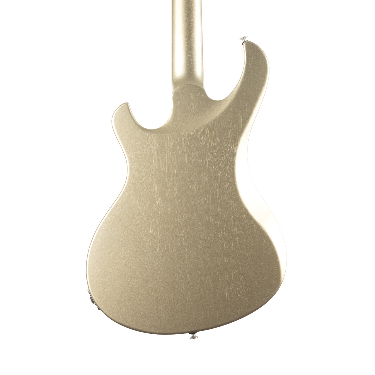 Gibson Victory - Gold Mist Satin | Cream City Music