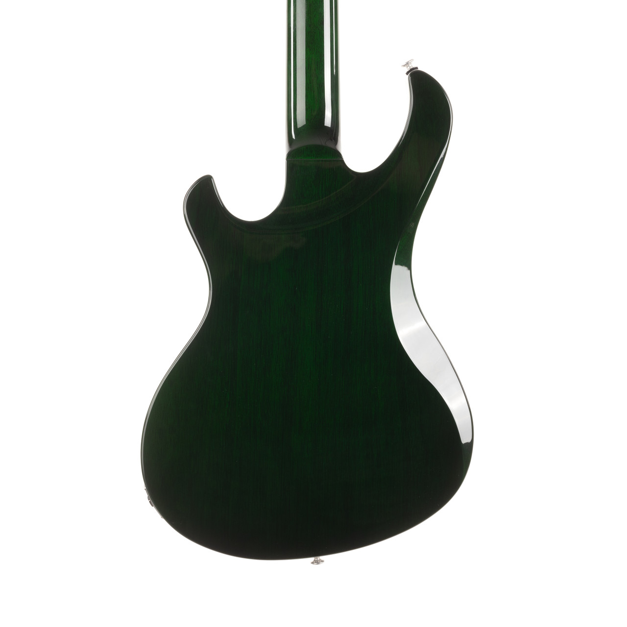 Gibson Victory Figured Top - Iguana Burst | Cream City Music