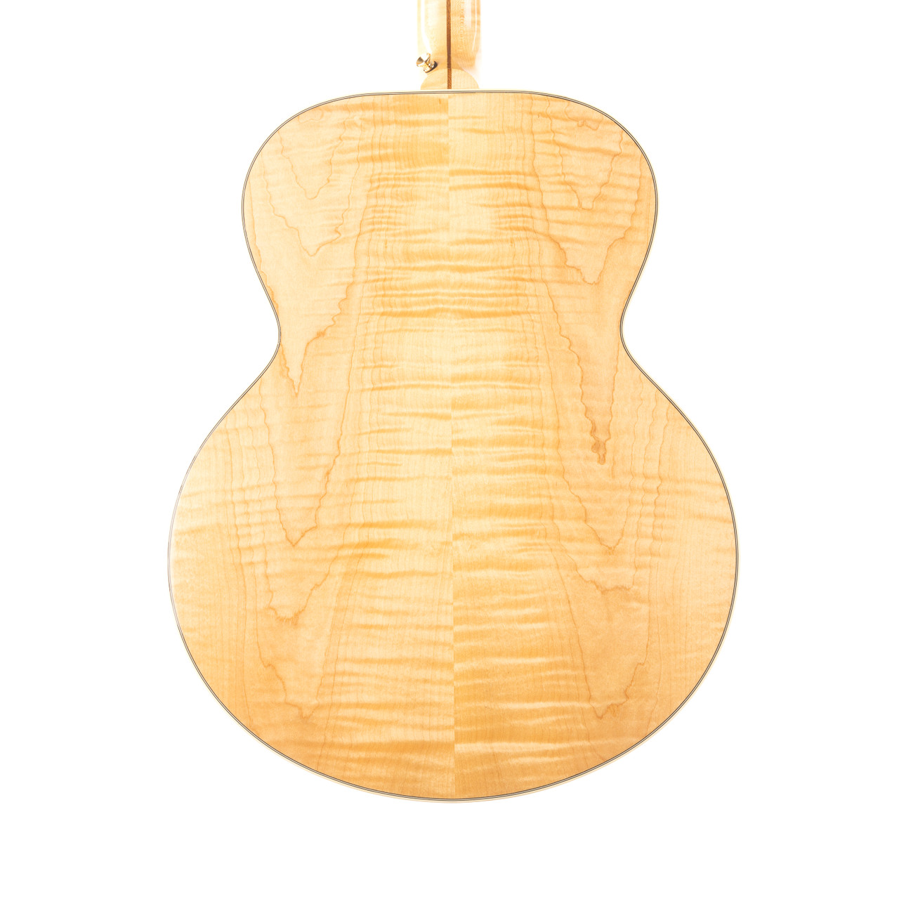 Used Gibson J-150 Jumbo Natural 2001 | Cream City Music
