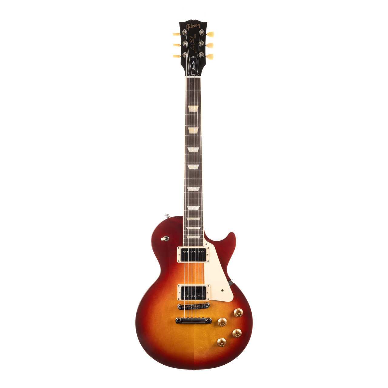 Gibson Les Paul Studio - Heritage Cherry Sunburst | Cream City Music