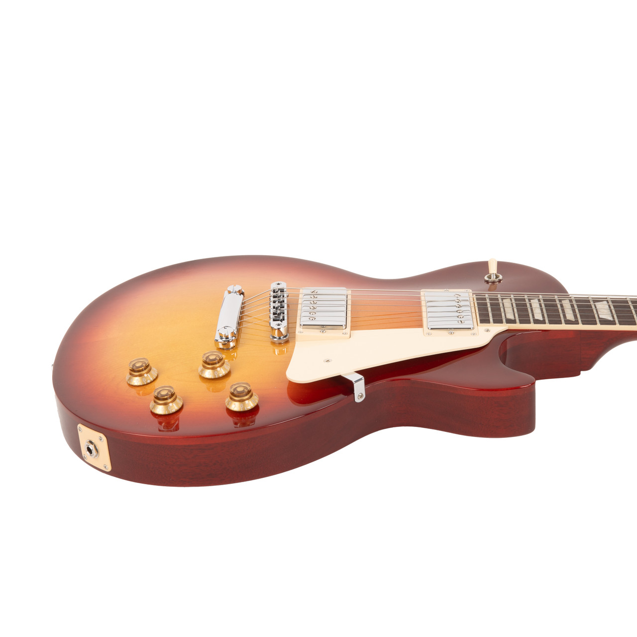 Gibson Les Paul Studio - Heritage Cherry Sunburst | Cream City Music