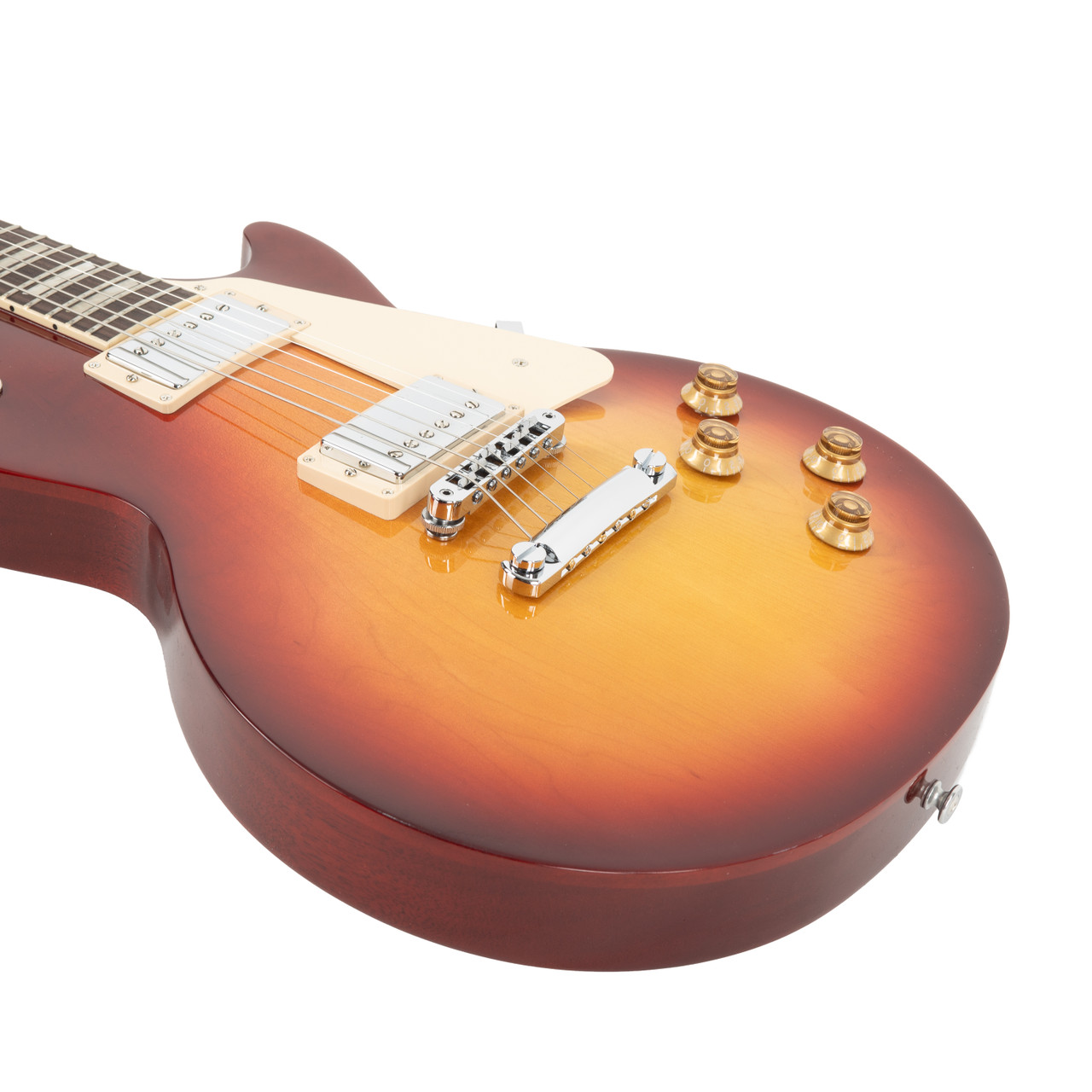 ギター Hirumanian66 Gibson Les Paul Studio Gibson Les Paul Modern Studio SHS – United States