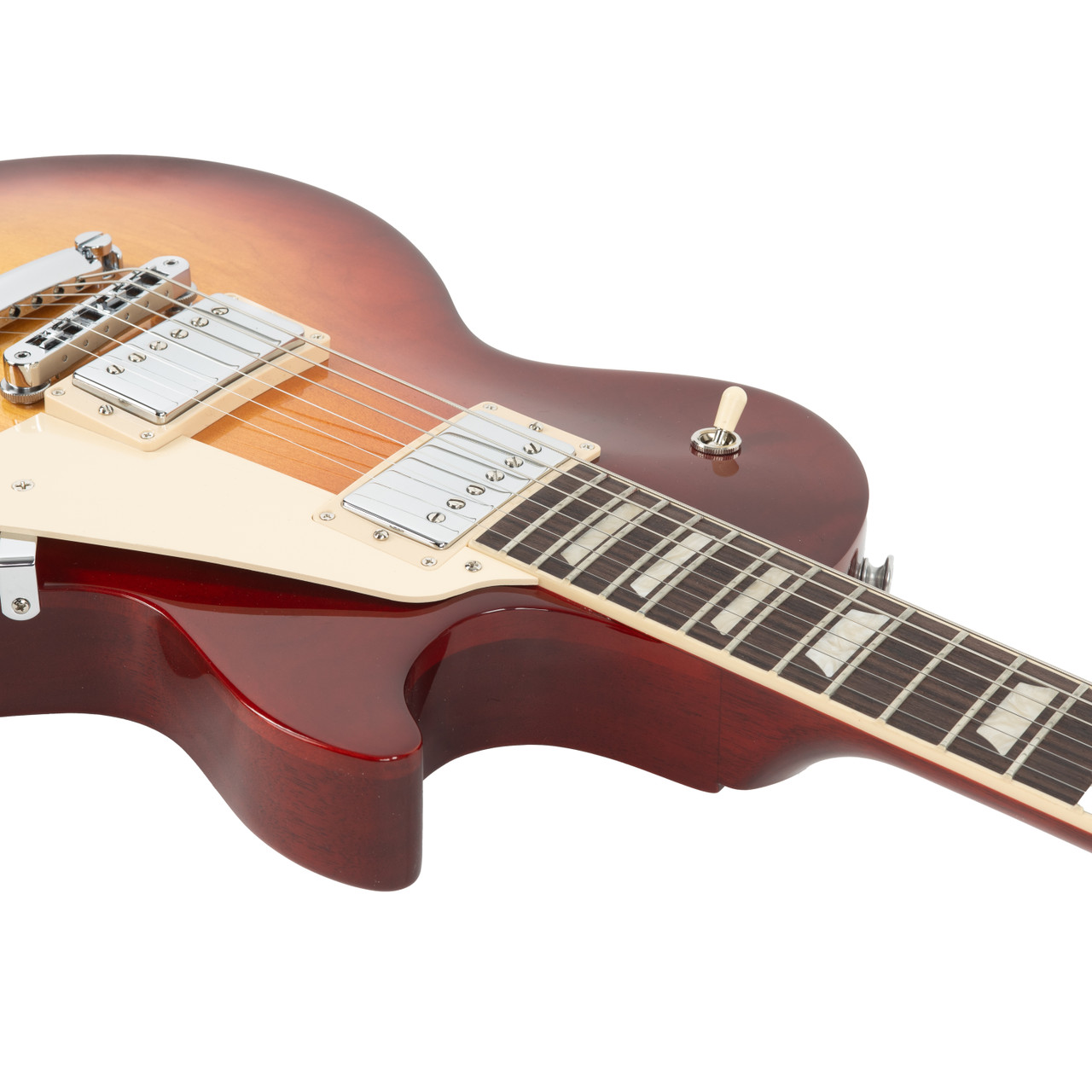 Gibson Les Paul Studio - Heritage Cherry Sunburst | Cream City Music