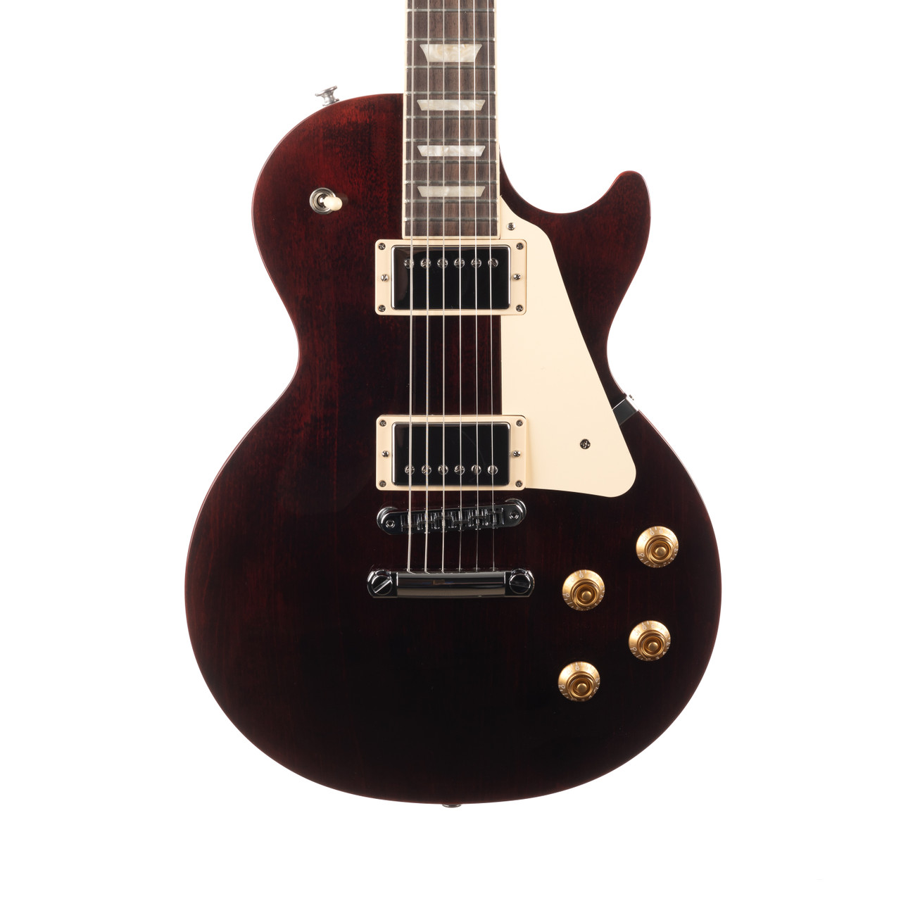 Gibson Les Paul Studio - Wine Red | Cream City Music