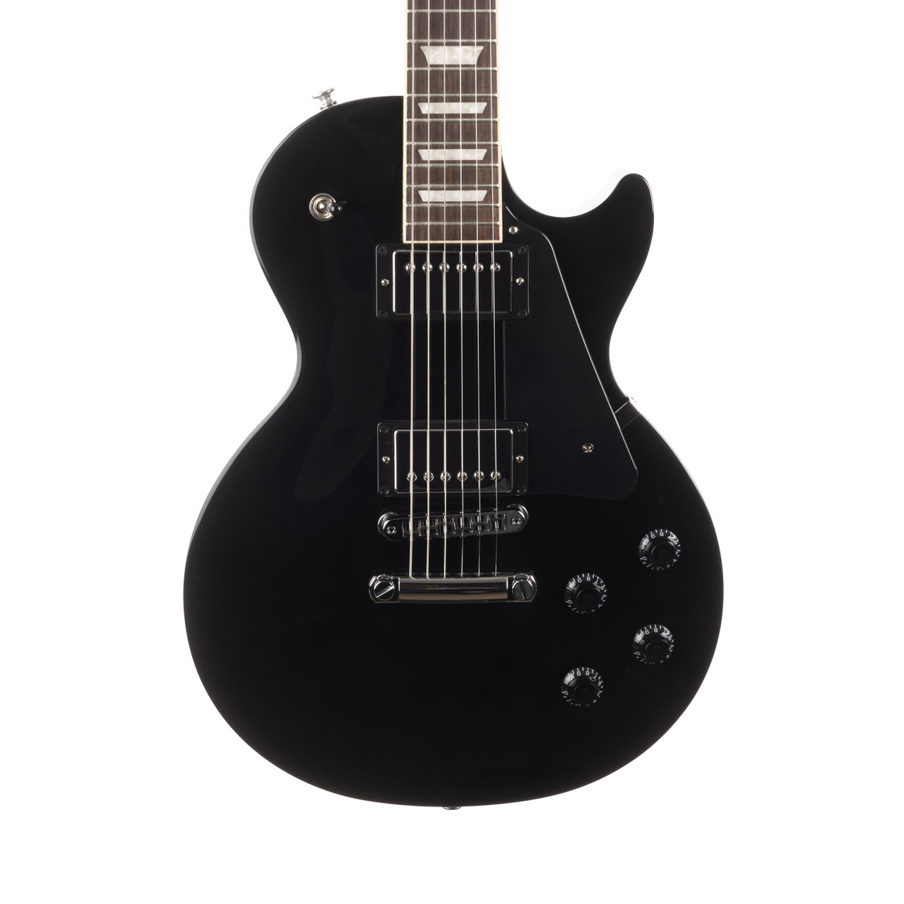 Gibson Les Paul Studio - Ebony | Cream City Music