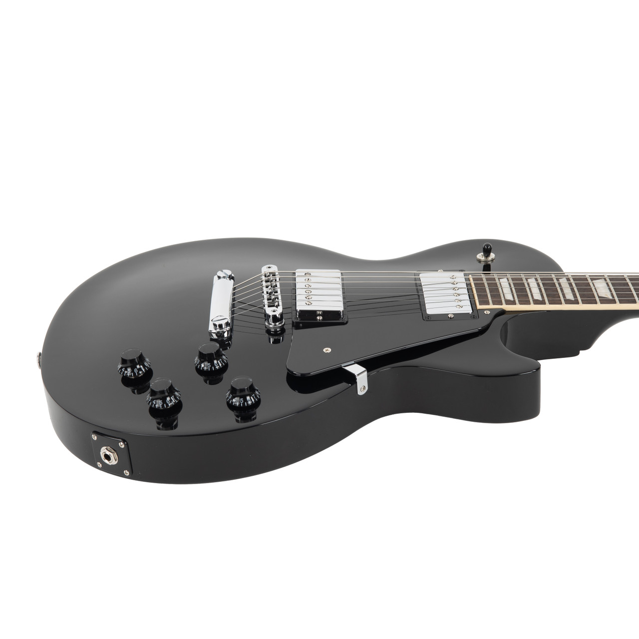 Gibson Les Paul Studio - Ebony | Cream City Music