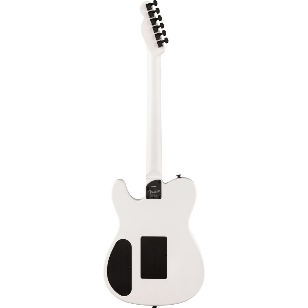 Fender Jack White Triplesonic Acoustasonic Telecaster - Arctic