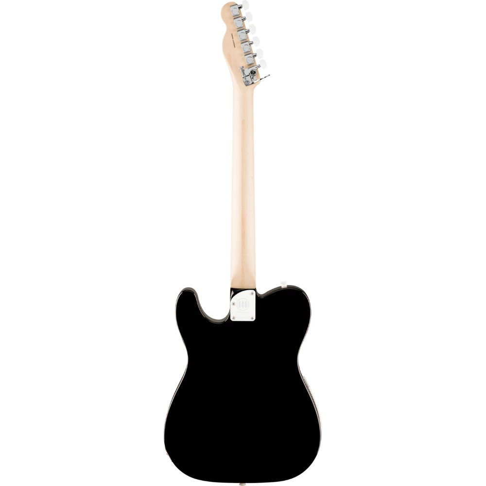 Fender Jack White Triplecaster Maple - Black | Cream City Music