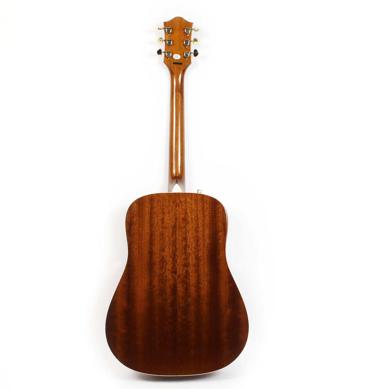 Gretsch G5034TFT Rancher Arched Top Acoustic Electric with Bigsby