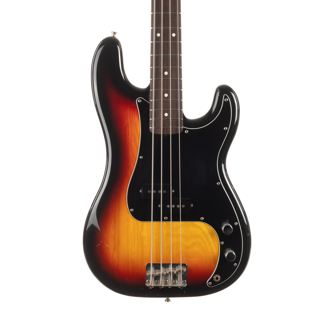 ウッタ様専用楽器店調整済み！Squier by Fender Precision 【公式通販】
