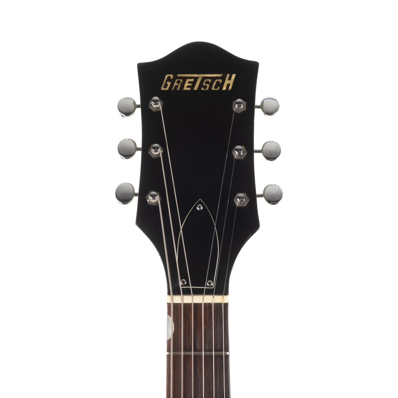 Vintage Gretsch 6125 Anniversary Two Tone Smoke Green 1961 | Cream