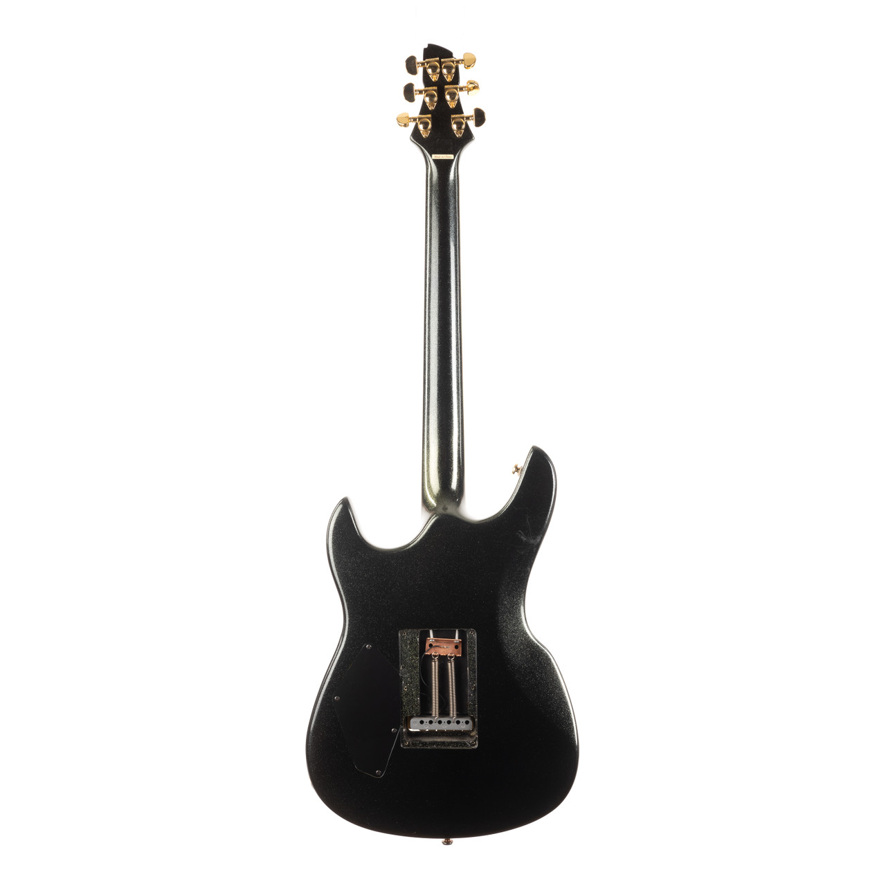 Used Switch Vibracell Innovo IV Custom Black Sparkle | Cream City