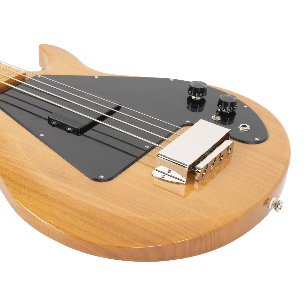ほぼ新品 epiphone GRABBER エピフォン グラバー 復刻版 ギブソン直系エピフォンによる「グラバー・ベース」！｜Sparkplug.tokyo