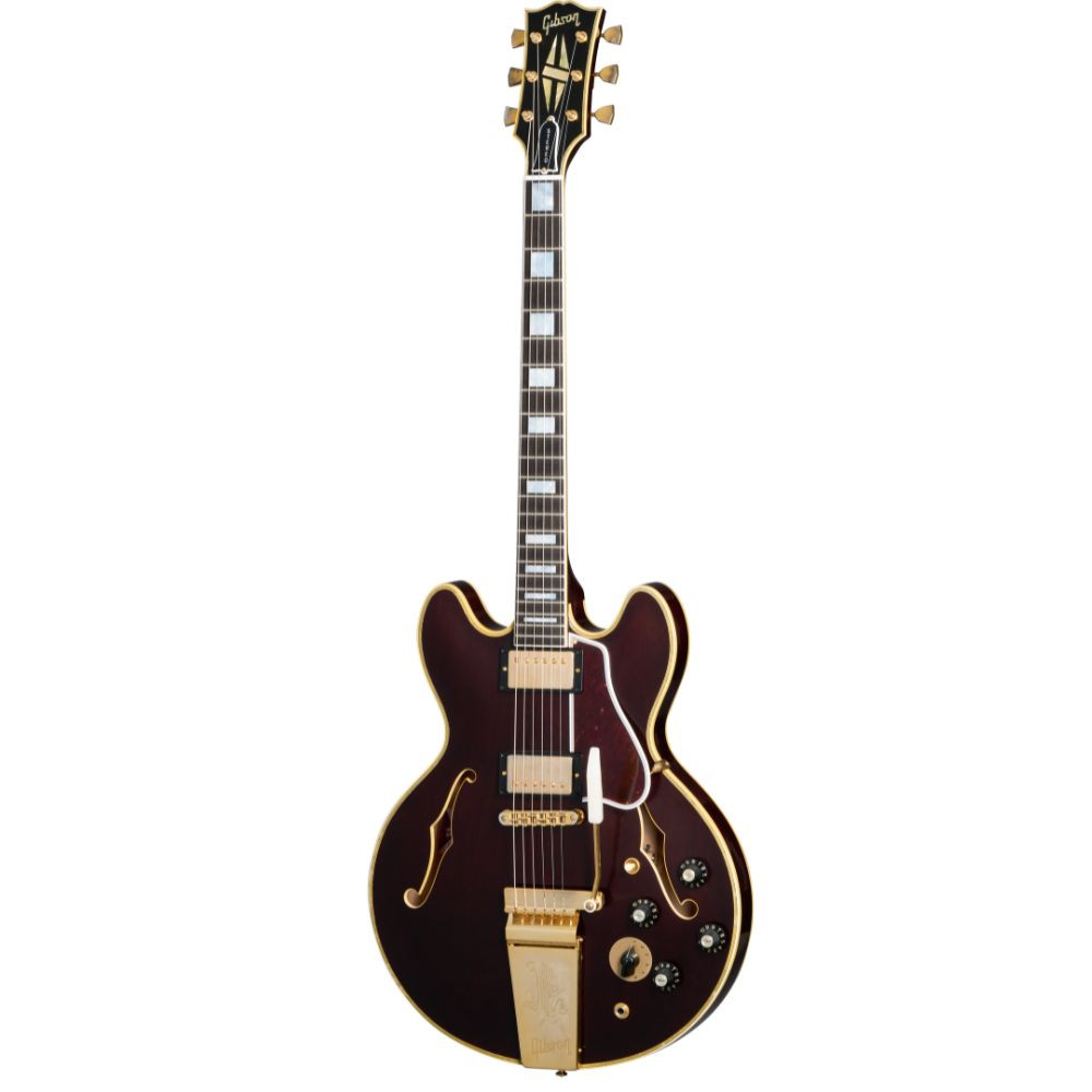 Gibson Custom B.B. King 
