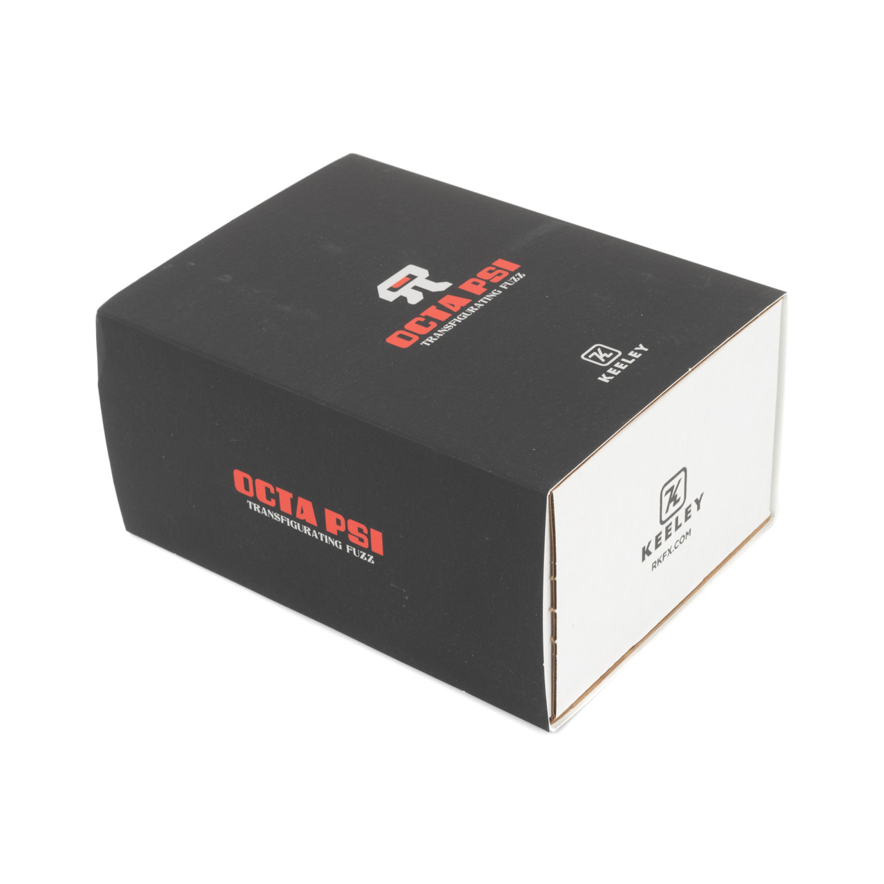 Keeley Octa Psi Octave Fuzz Pedal | Cream City Music