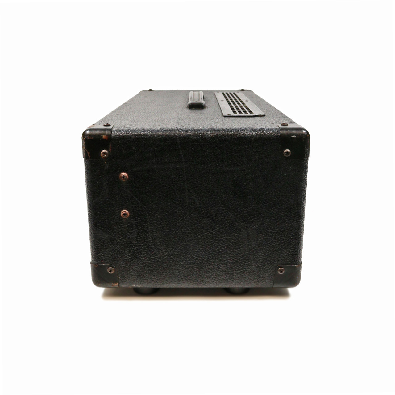 Used Peavey 5150 120W Tube Amp Head Block Logo 1992 | Cream City Music