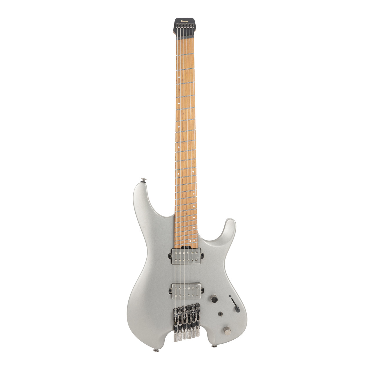 Ibanez QX52 Q Standard - Metallic Gray Matte | Cream City Music