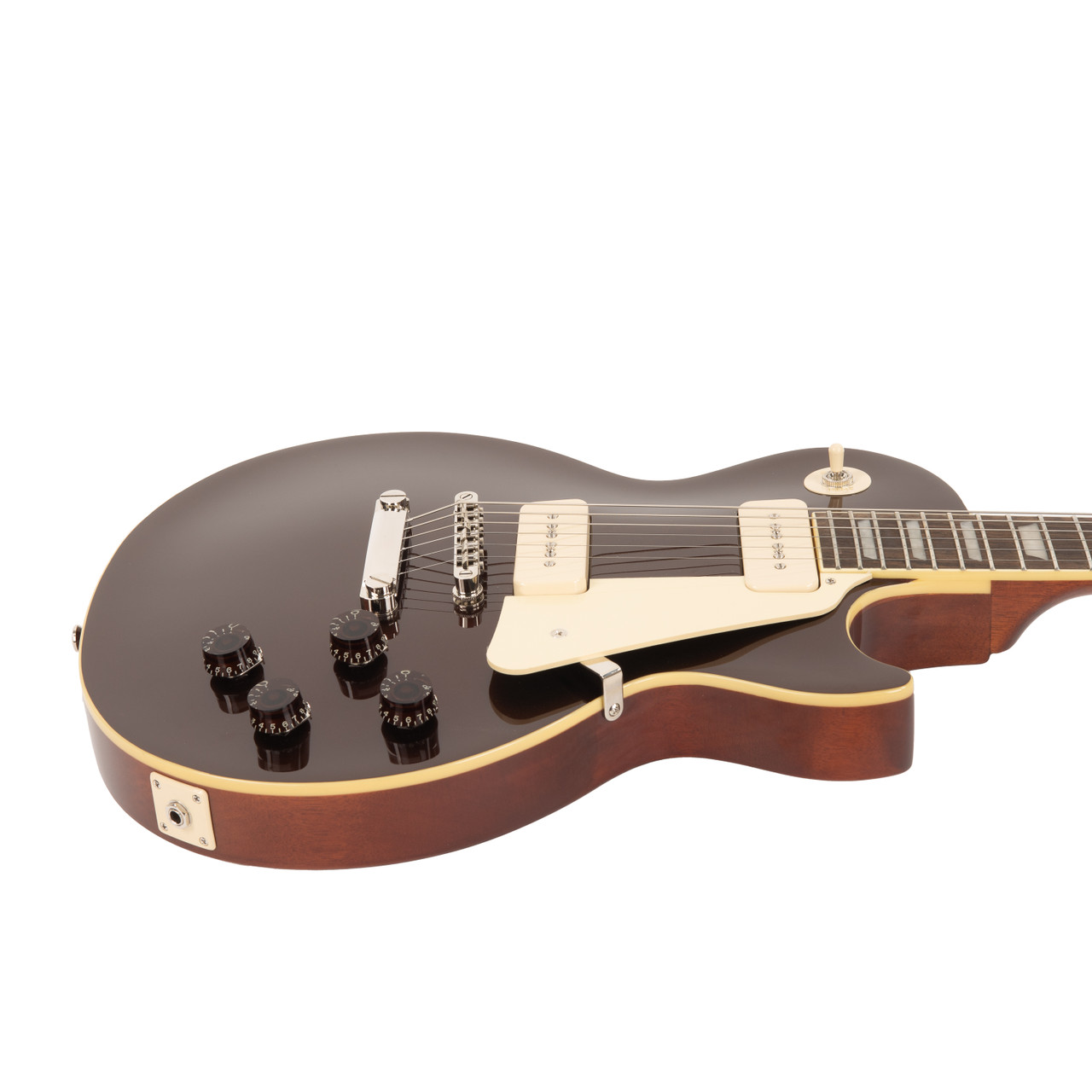 Epiphone Joe Bonamassa 1955 Les Paul Standard - Copper Iridescent