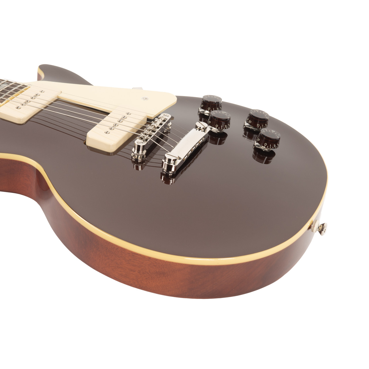 Epiphone Joe Bonamassa 1955 Les Paul Standard - Copper Iridescent
