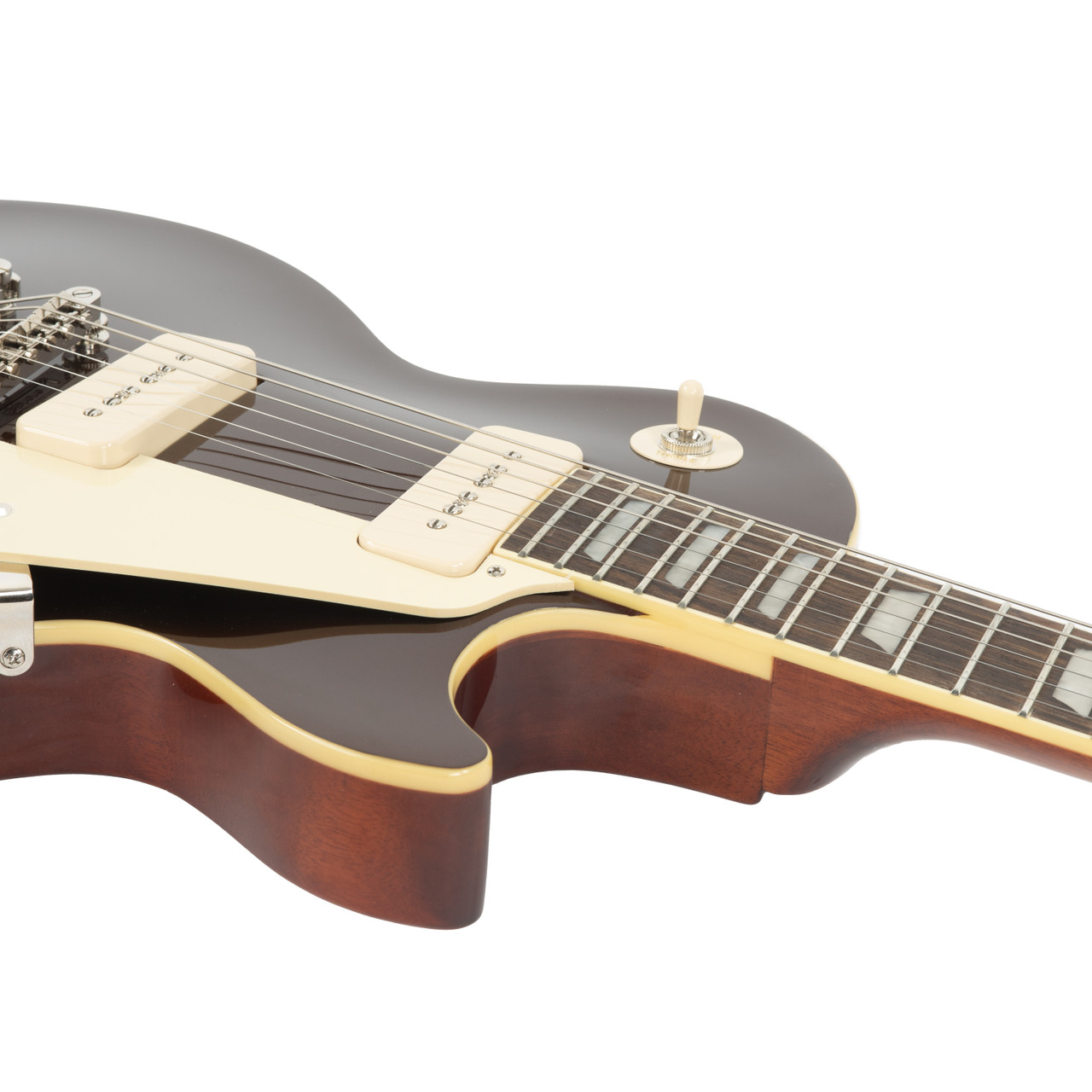 Epiphone Joe Bonamassa 1955 Les Paul Standard - Copper Iridescent