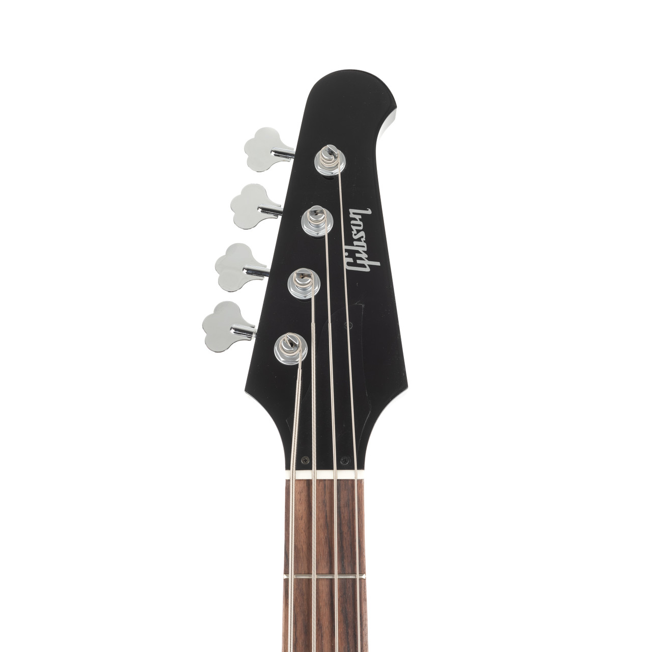 Gibson Non-Reverse Thunderbird - Ebony | Cream City Music