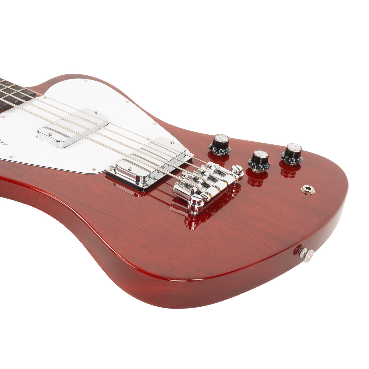 Gibson Non-Reverse Thunderbird - Vintage Cherry | Cream City Music