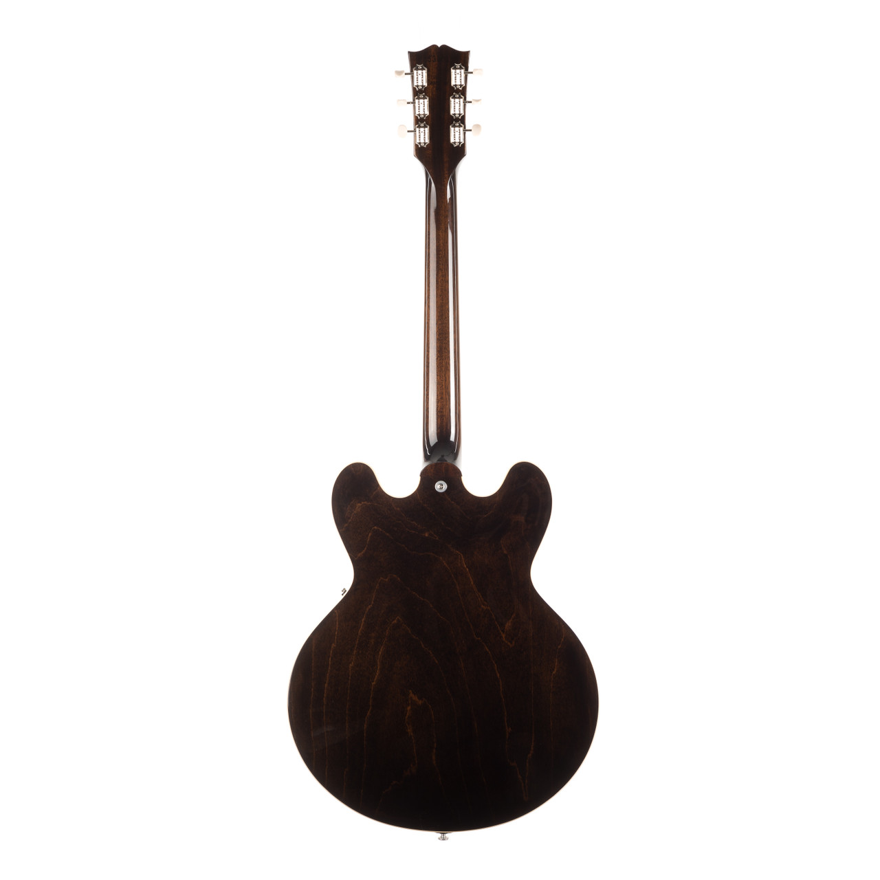 Gibson ES-330 - Tobacco Sunburst