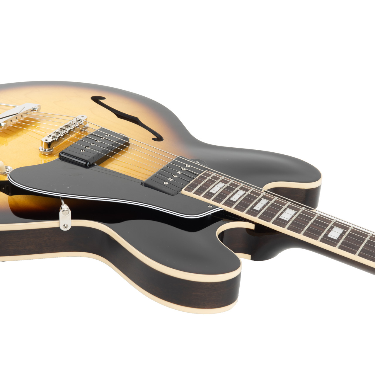 Gibson ES-330 - Tobacco Sunburst | Cream City Music
