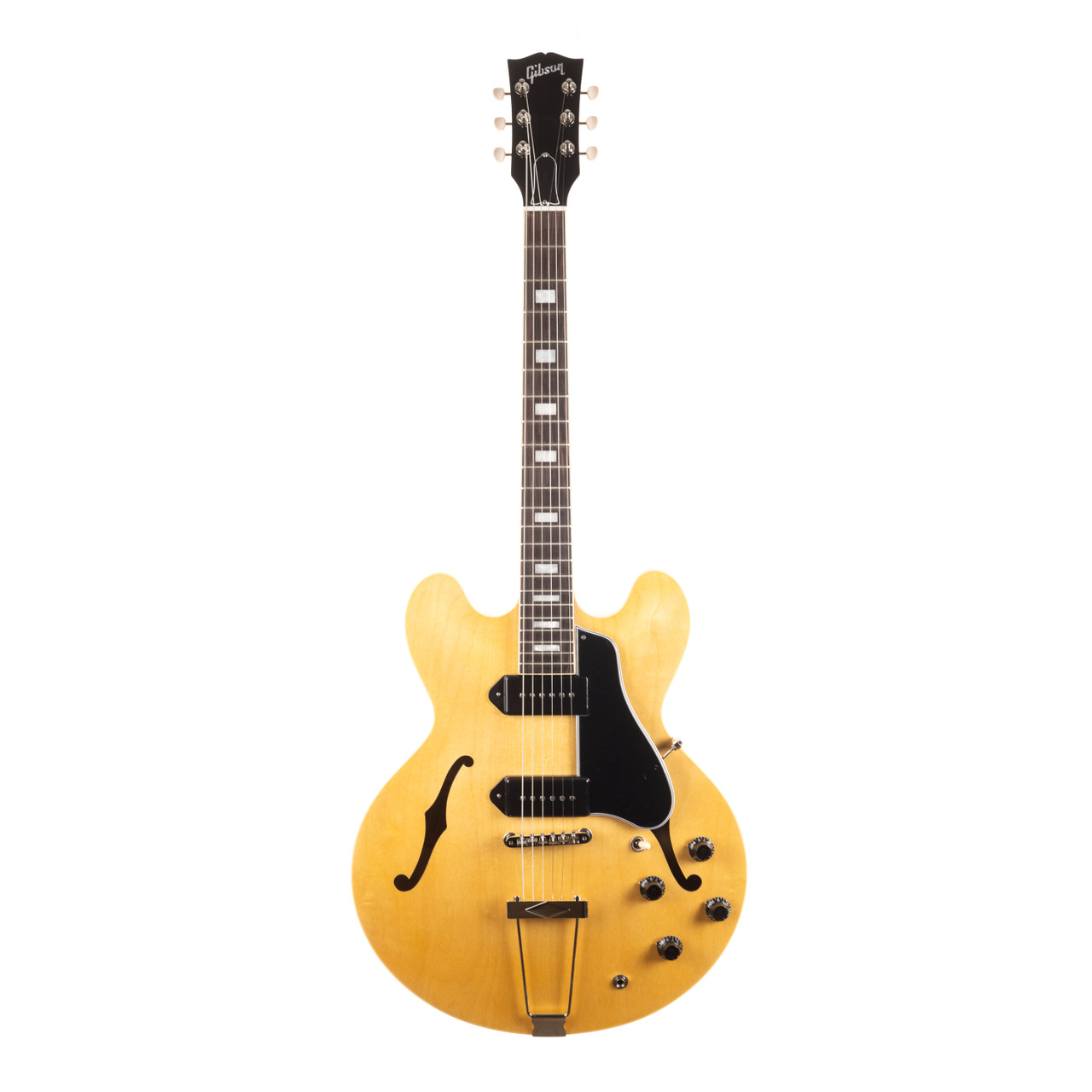 Gibson ES-330 - Antique Natural | Cream City Music