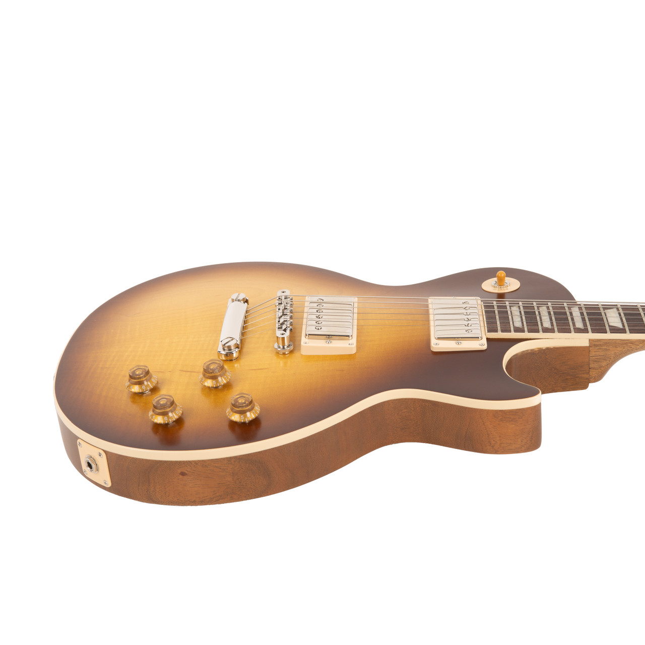 Gibson Les Paul Standard 50s Faded - Vintage Tobacco Burst
